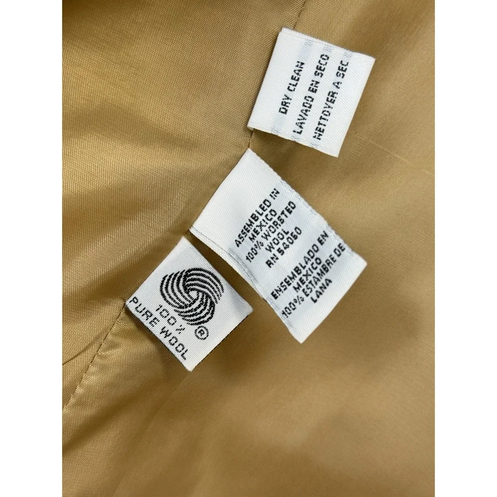 Saville vtg piece